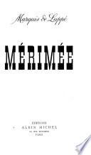 Mérimée