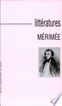 Mérimée