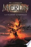 Merlin - La flemme éternelle - Tome 3 - Dès 10 ans