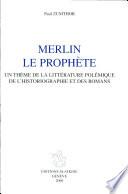 Merlin le prophète