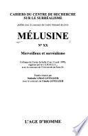 Merveilleux et surréalisme