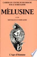 Merveilleux et surréalisme