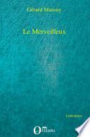 Merveilleux