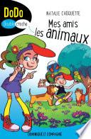 Mes amis les animaux