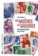 Mes ancêtres les Gauloises