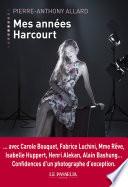 Mes années Harcourt