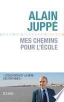 Mes chemins pour l'école