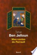 Mes contes de Perrault