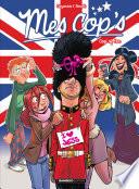 Mes Cop's - Tome 11 - Cop' of tea