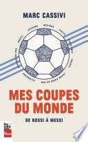 Mes coupes du monde
