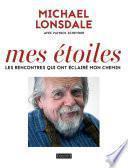 Mes étoiles