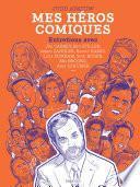 Mes héros comiques