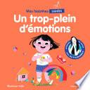 Mes histoires signées - Un trop plein d'émotions