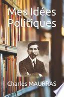 Mes Idées Politiques