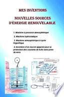 Mes inventions