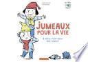 Mes Livres Surprises - Jumeaux pour la vie