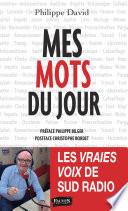 Mes Mots du jour