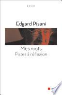Mes mots