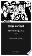Mes nuits apaches