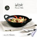 Mes p'tits Toquades - Wok