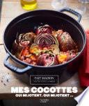 Mes petits plats Cocottes qui mijotent qui mijotent