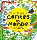 Mes premiers contes du monde entier