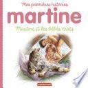Mes premiers Martine (Tome 11) - Martine et les bébés chats