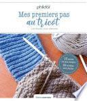 Mes premiers pas au tricot