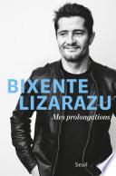 Mes prolongations