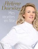 Mes recettes en fête