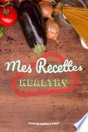 Mes Recettes Healthy