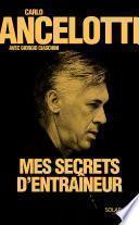 Mes secrets d'entraineur