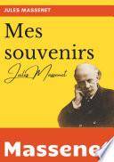 Mes souvenirs