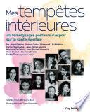 Mes tempêtes intérieures