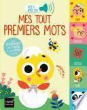 Mes tout premiers mots