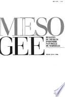Mésogée
