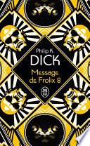 Message de Frolix 8