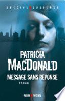 Message sans réponse