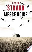 Messe Noire