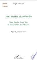 Messianisme et modernité