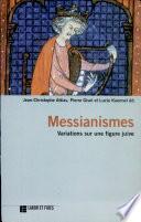 Messianismes