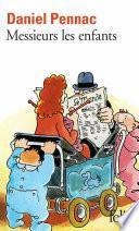 Messieurs les enfants