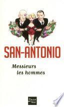 Messieurs les hommes