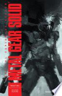 Metal Gear Solid Projet Rex