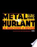Métal Hurlant 1975-1987