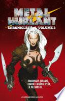 Métal Hurlant Chronicles : Saison 2
