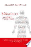 Métamédecine