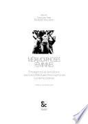 Métamorphoses féminines