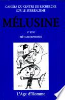 Métamorphoses