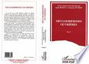 Métamorphoses ouvrières
